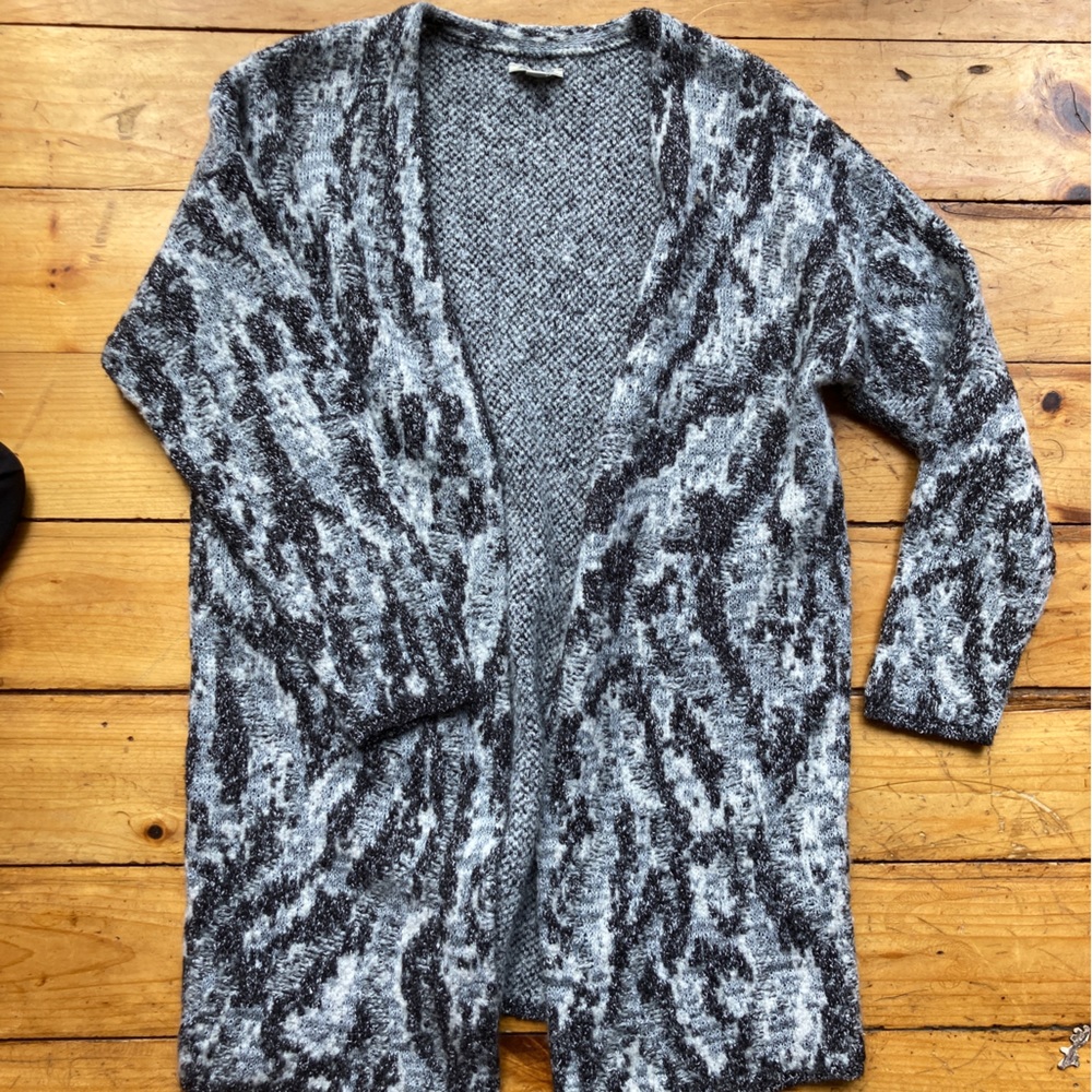 Lucky Brand Sweater!
